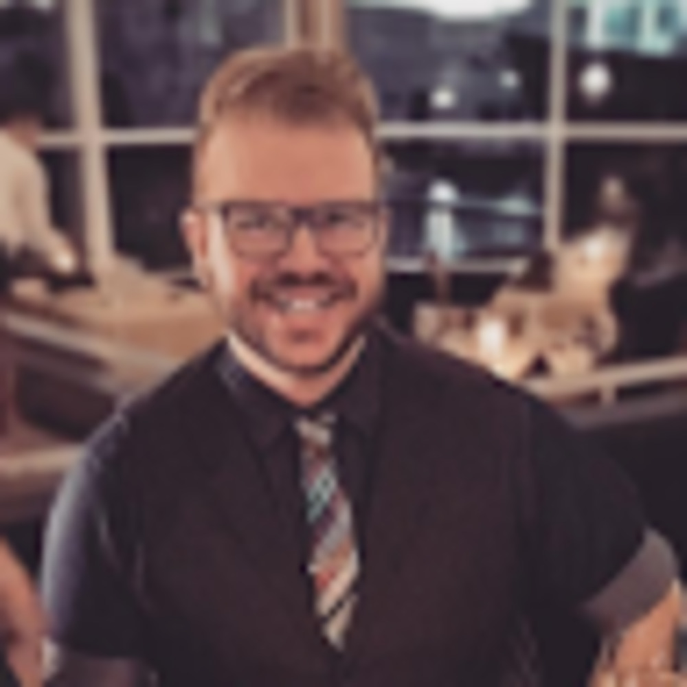 Meet your Posher, Scott